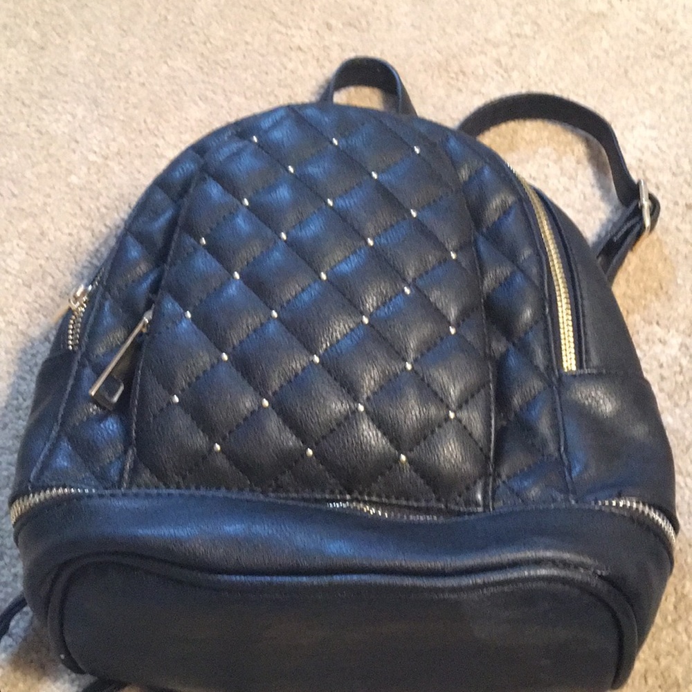Mini purse polorade camra